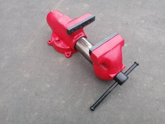 Predám zverák YORK 125 - 7