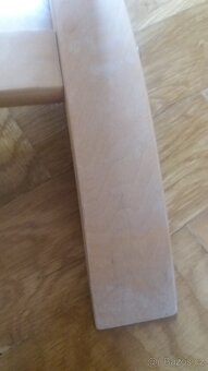 Křeslo IKEA Poang - 7