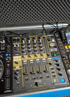 Predám DJ zostavu 2 x PIONEER CDJ-2000 NXS2 a DJM-900 NXS2 - 7