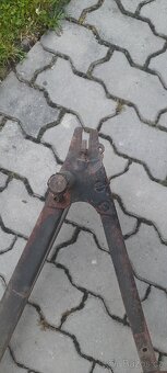 Jawa speciál 175 rám - 7