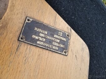 Fotoveteš pro ČB fotografii - 7