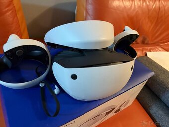 PlayStation VR 2 virtuální realita - 7