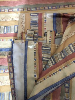 Kovaná/kovová postel 90X200, zakázková výroba - 7