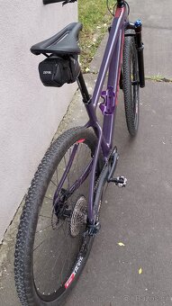 Prodám Santa Cruz Highball CC na 175cm - 7