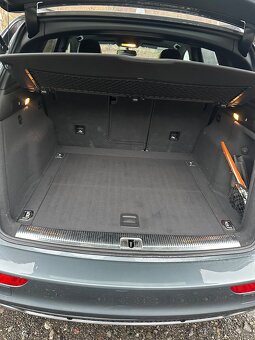 Audi Q5 S line - 7