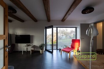 Prodej rodinného domu Droždín - 7