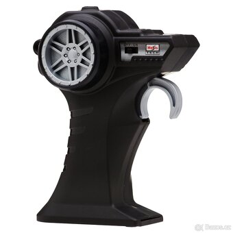 Popelářský vůz na dálkové ovládání Maisto 82182 - 7