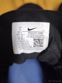 Nike QUEST 6 EUR 42,5 - 7