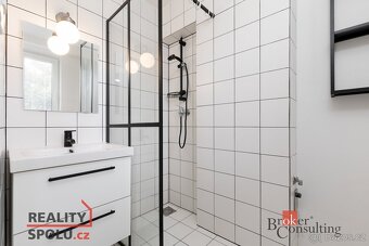 Prodej, byty/1+1, 33 m2, Solná 46/21, Město, 74601 Opava (ne - 7