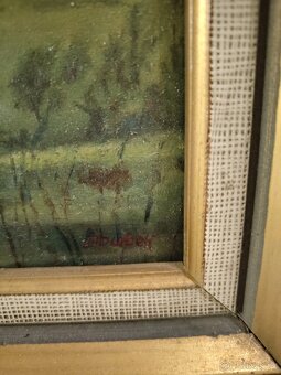 Starý obrázek Doubek Romantika - 7