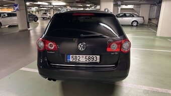 Volkswagen Passat B6 2007 2.0tdi 125kw DSG - 7
