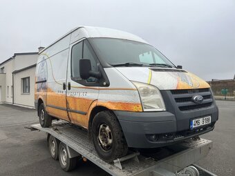 Ford transit r.2011-klima - 7