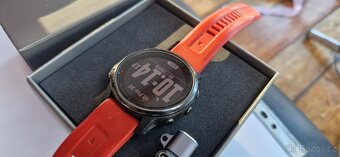 Garmin Fenix 6s pro black - 7