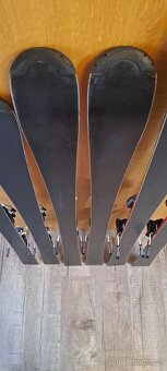 Dětské lyže 120,130,140cm - 7