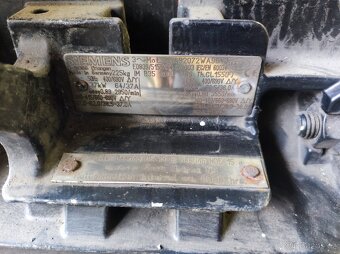 Vodní čerpadlo - 7