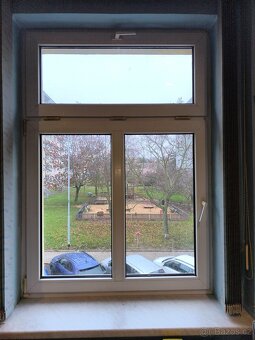 Plastová okna a dveře - 7