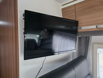 ADRIA CORAL XL alkovna - 7