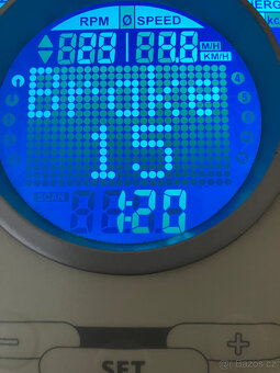 Orbitrek Kettler Satura P EXT - 7