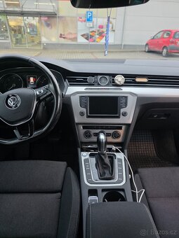 Passat b8 TDI 88 KW DSG - 7