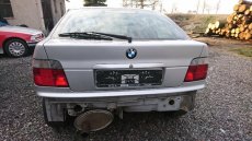 BMW E36 316i compact face lift- m-technic - 7