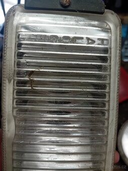 Přídavná mlhová světla - 7