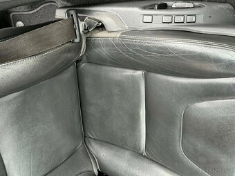 Volvo XC60 D5 2,4 nafta 4x4 - 7