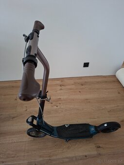 Skladaci kolobezka Oxelo - 7