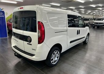 Fiat Dobló Maxi CNG 2018 | Záruka 88 kw1 - 7