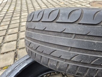 19" pneumatiky Kormoran 235/40 R19 - 7