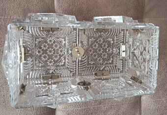 Nástěnné světlo Kamenický Šenov - 7