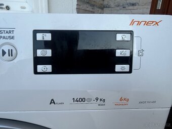 Pračka se sušičkou - 7