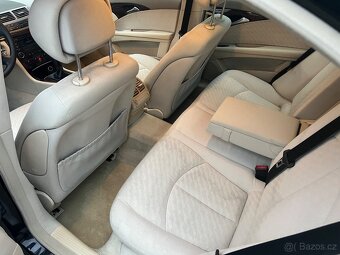 MERCEDES E200CDI 2006 - 7