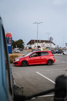 Golf 5 gti EDICE 30 - 7