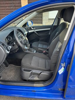 ŠKODA OCTAVIA 2 facelift 1.9 TDI - 7