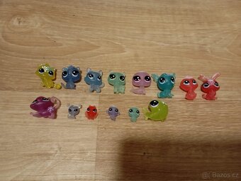 LPS-littlest Pet Shop - 7