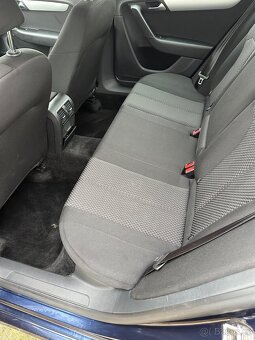 VW PASSAT 1.4 TSI-90KW-NAVIGACE-AL.KOLA - 7