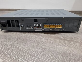 Dexon - reproduktory, subwoofer, ústředna - 7