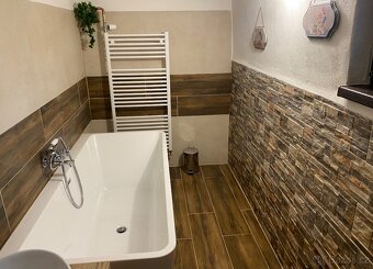 Pronájem na prázdniny - 7