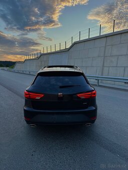 Seat Leon Cupra 221kw Performance Packet - 7