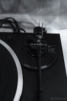Gramofon TECHNICS SL - BD - 20D - 7