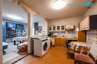 Prodej chalupy, 148 m2, Teplá - 7