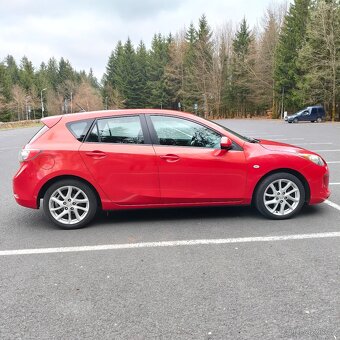 MAZDA 3 BL 1,6i-77kW HATCHBACK - 7