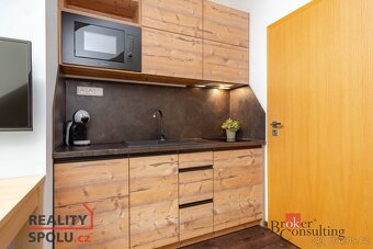 Prodej, komerční/ubytování, 25 m2, 51246 Harrachov, Jablonec - 7