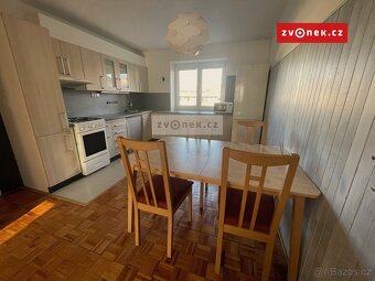 2+1 zděný byt, centrum Zlína - vhodný k bydlení i k inves... - 7