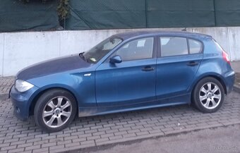 BMW E87 116i - 7