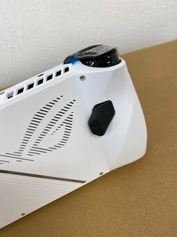 Herní konzole ASUS ROG Ally - AMD Z1 Extreme/16GB/512GB - 7