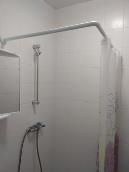 Pronájem mezonetového bytu 3+kk - 7