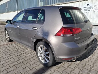 VW Golf VII 7 1.4TSI 92kW - 7