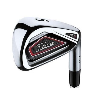 Pánská železa Titleist AP1 716, 5-PW, stiff, top stav - 7