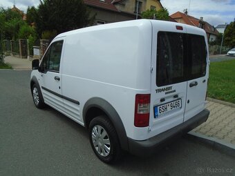 Ford Transit Connect 1.8 TDCi - 7